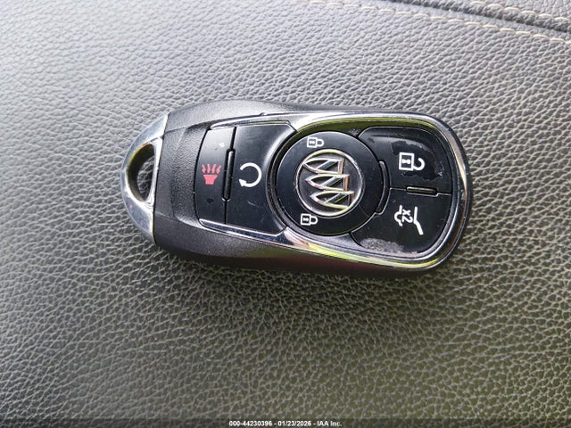 Продажа на аукционе авто 2019 Buick Regal Tourx Awd Essence, vin: W04GV8SX2K1076528, номер лота: 44230396