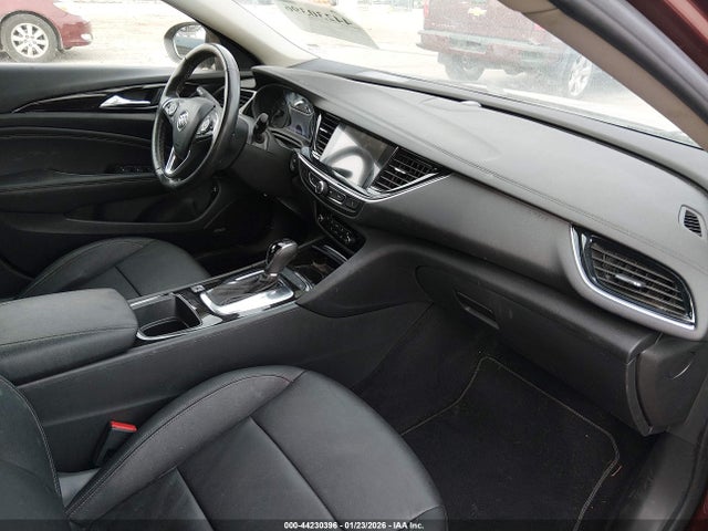 Продажа на аукционе авто 2019 Buick Regal Tourx Awd Essence, vin: W04GV8SX2K1076528, номер лота: 44230396