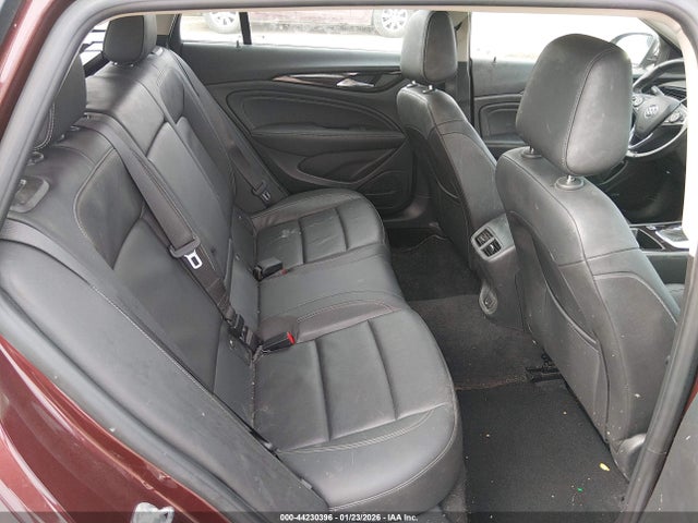 Продажа на аукционе авто 2019 Buick Regal Tourx Awd Essence, vin: W04GV8SX2K1076528, номер лота: 44230396