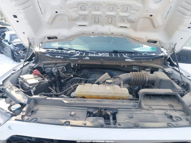 2023 FORD F-150 1FTFX1E58PKD17569 Photo 9