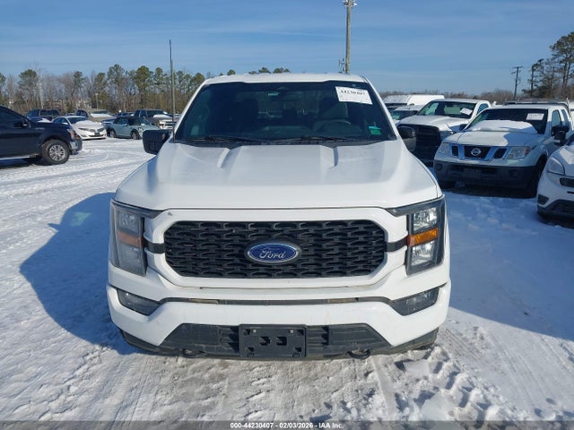 1FTFX1E58PKD17569 Ford F-150 Xl