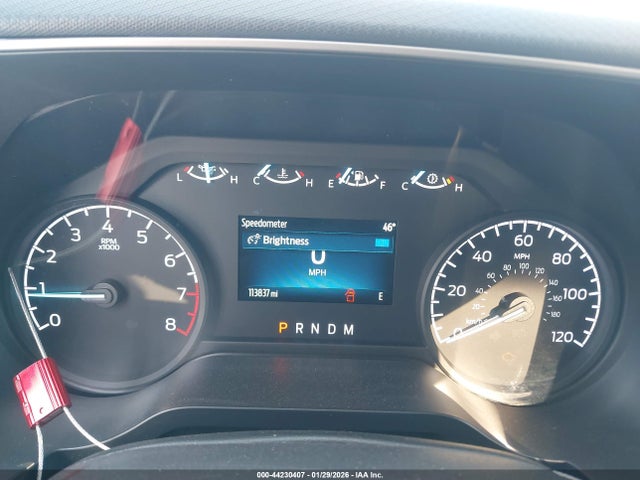 2023 FORD F-150 1FTFX1E58PKD17569 Photo 6