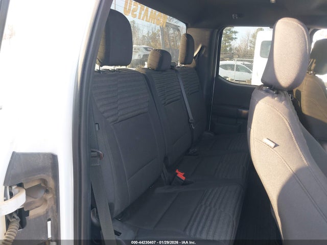 2023 FORD F-150 1FTFX1E58PKD17569 Photo 7