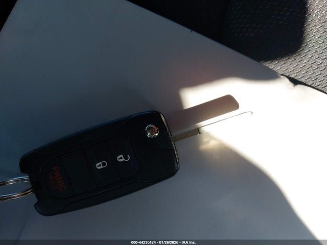 Jeep Renegade Sport 2015 ZACCJBAT1FPC30938 Image 11