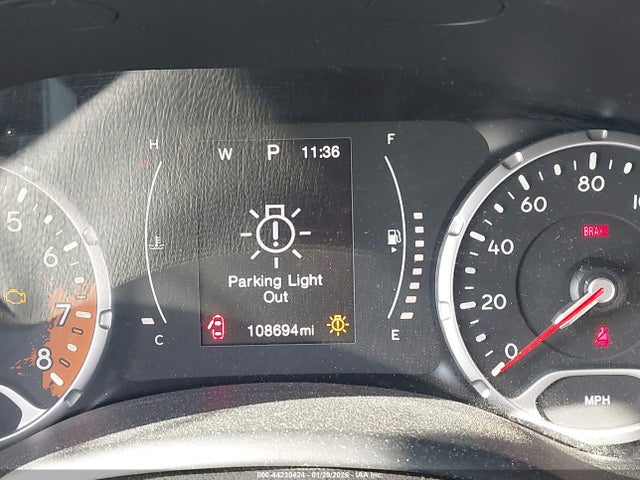Jeep Renegade Sport 2015 ZACCJBAT1FPC30938 Image 15