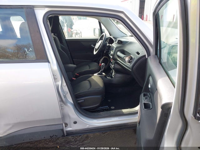Jeep Renegade Sport 2015 ZACCJBAT1FPC30938 Image 5
