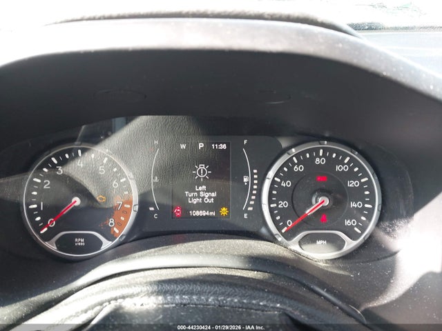 Jeep Renegade Sport 2015 ZACCJBAT1FPC30938 Image 7
