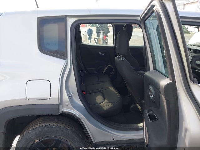 Jeep Renegade Sport 2015 ZACCJBAT1FPC30938 Image 8