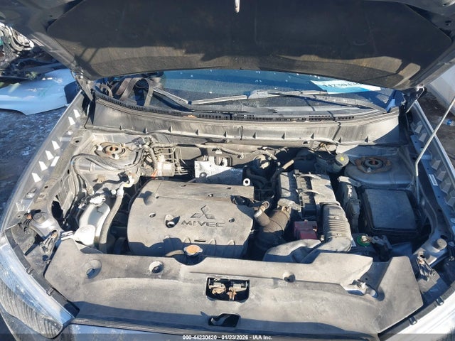 2011 MITSUBISHI OUTLANDER SPORT JA4AR4AU1BZ017157 Photo 9