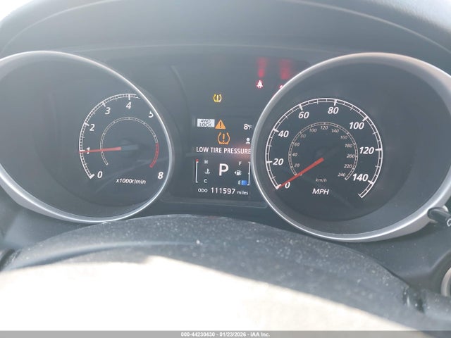 2011 MITSUBISHI OUTLANDER SPORT JA4AR4AU1BZ017157 Photo 6