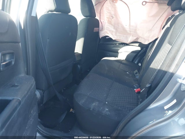 2011 MITSUBISHI OUTLANDER SPORT JA4AR4AU1BZ017157 Photo 7