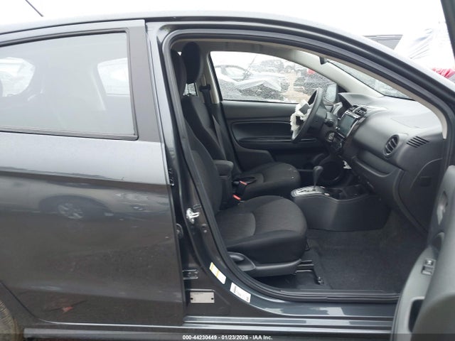 ML32AUHJ0RH008143 Mitsubishi Mirage Es/le