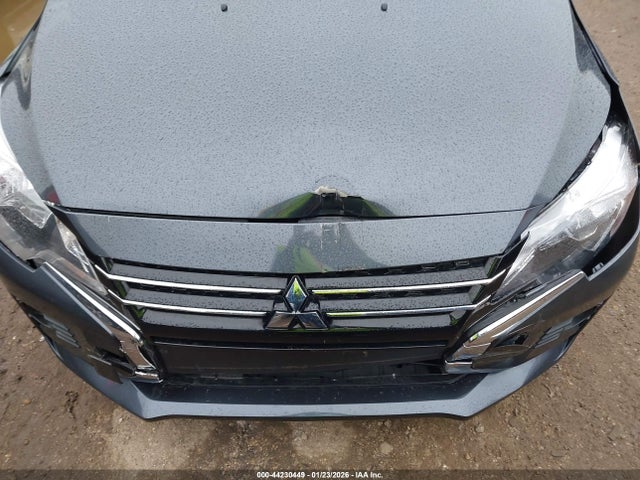 ML32AUHJ0RH008143 Mitsubishi Mirage Es/le