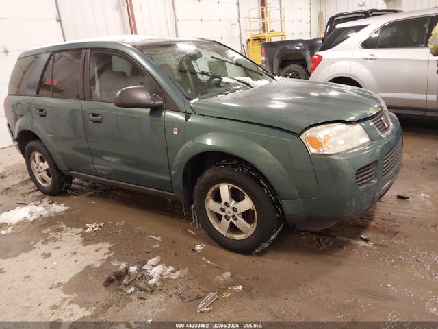 2006 SATURN VUE 5GZCZ33D66S806701