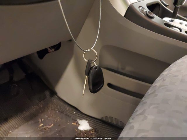 2006 SATURN VUE 5GZCZ33D66S806701 Photo 10