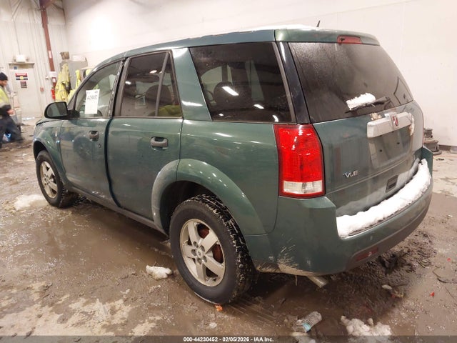 2006 SATURN VUE 5GZCZ33D66S806701 Photo 2