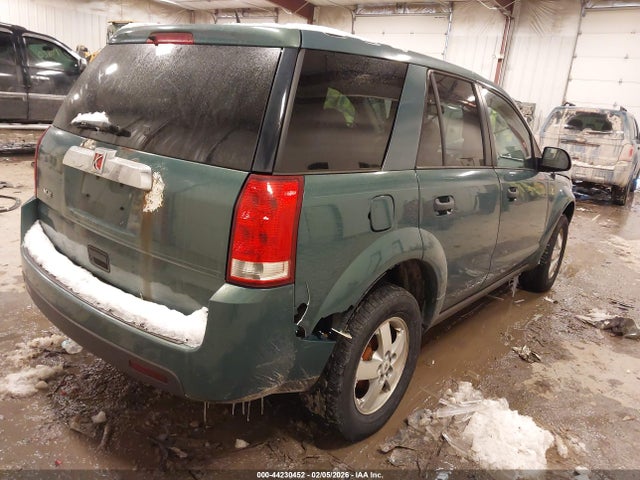 2006 SATURN VUE 5GZCZ33D66S806701 Photo 3