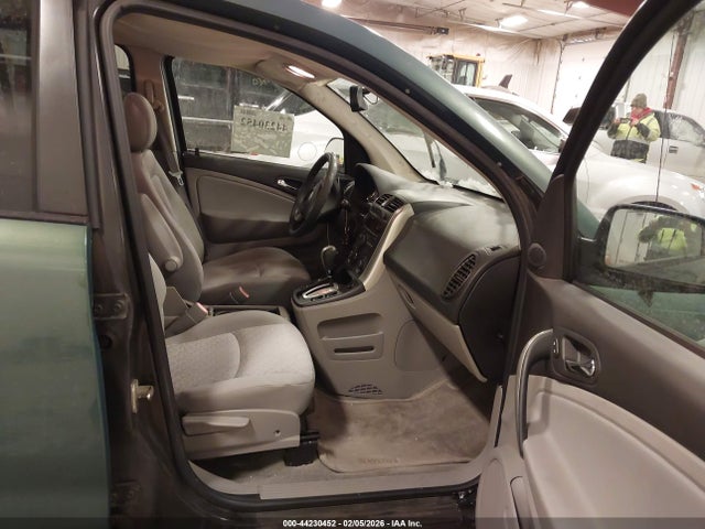 2006 SATURN VUE 5GZCZ33D66S806701 Photo 4
