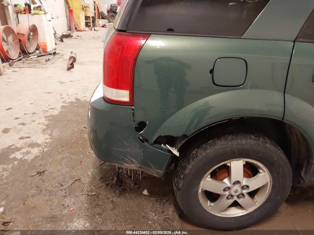 2006 SATURN VUE 5GZCZ33D66S806701 Photo 5