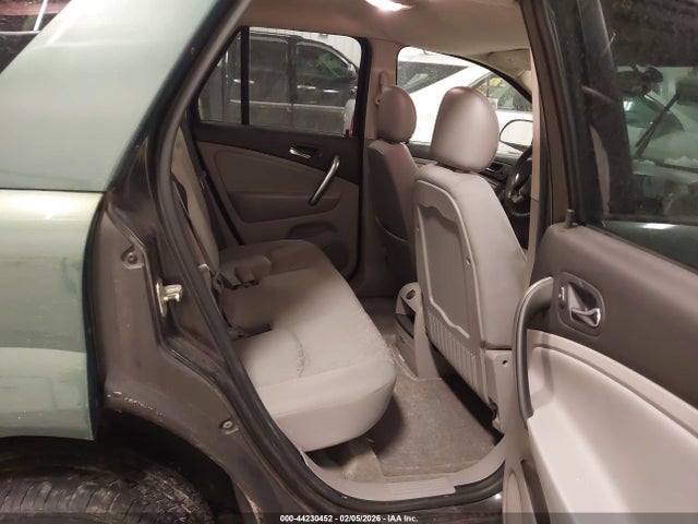 2006 SATURN VUE 5GZCZ33D66S806701 Photo 7