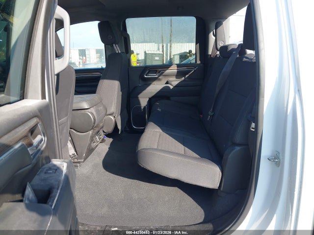 2GC4YNE74R1160834 Chevrolet Silverado 2500hd 4wd Standard Bed Lt