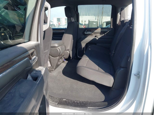 2GC4YNE74R1160834 Chevrolet Silverado 2500hd 4wd Standard Bed Lt
