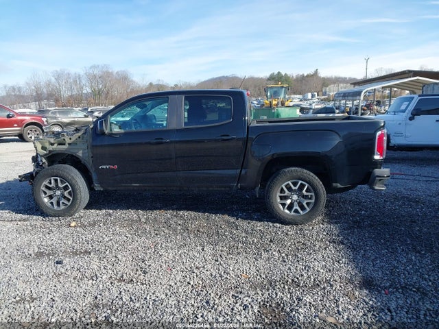 1GTP6FE16N1226725 GMC Canyon 4wd Short Box At4 - Leather