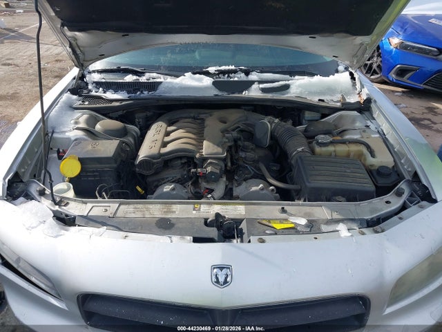 Продаж на аукціоні авто 2010 Dodge Charger Sxt, vin: 2B3CA3CV4AH298103, номер лоту: 44230469