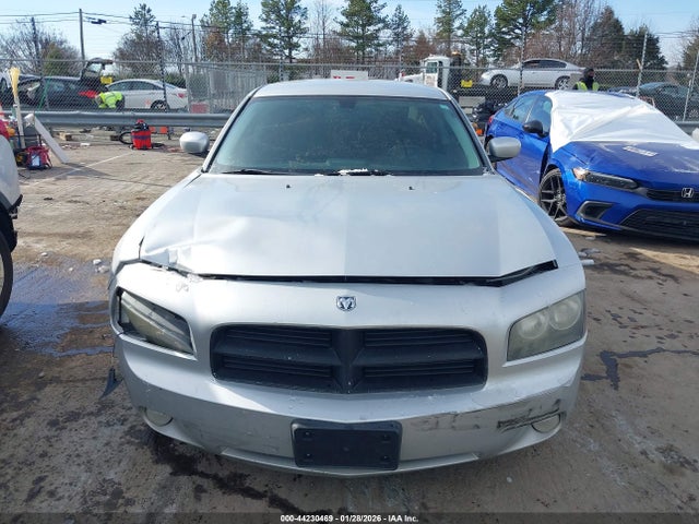 Продаж на аукціоні авто 2010 Dodge Charger Sxt, vin: 2B3CA3CV4AH298103, номер лоту: 44230469