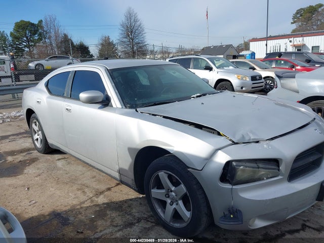 Продаж на аукціоні авто 2010 Dodge Charger Sxt, vin: 2B3CA3CV4AH298103, номер лоту: 44230469