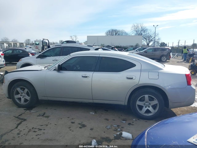 Продаж на аукціоні авто 2010 Dodge Charger Sxt, vin: 2B3CA3CV4AH298103, номер лоту: 44230469
