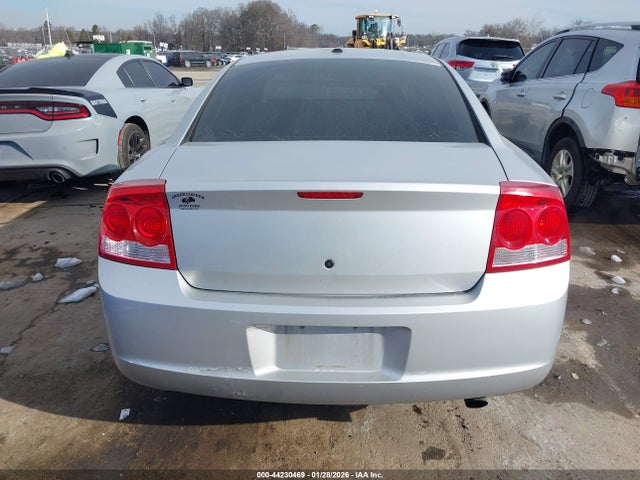Продаж на аукціоні авто 2010 Dodge Charger Sxt, vin: 2B3CA3CV4AH298103, номер лоту: 44230469