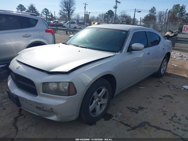 Продаж на аукціоні авто 2010 Dodge Charger Sxt, vin: 2B3CA3CV4AH298103, номер лоту: 44230469
