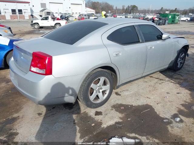 Продаж на аукціоні авто 2010 Dodge Charger Sxt, vin: 2B3CA3CV4AH298103, номер лоту: 44230469
