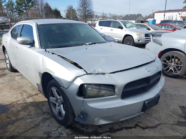 Продаж на аукціоні авто 2010 Dodge Charger Sxt, vin: 2B3CA3CV4AH298103, номер лоту: 44230469
