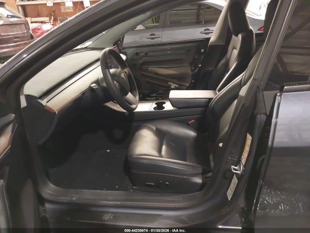 Продажа на аукционе авто 2023 Tesla Model 3 Long Range Dual Motor All-wheel Drive, vin: 5YJ3E1EBXPF630988, номер лота: 44230474