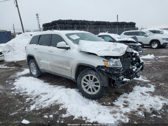 2015 JEEP GRAND CHEROKEE 1C4RJFAG2FC237017