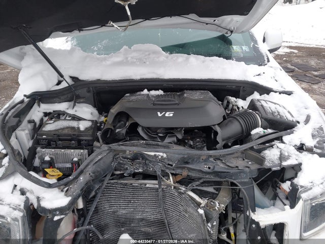 2015 JEEP GRAND CHEROKEE 1C4RJFAG2FC237017 Photo 9