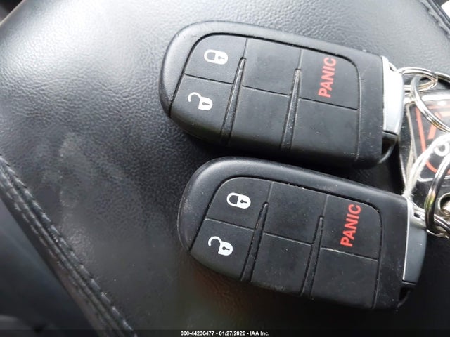 2015 JEEP GRAND CHEROKEE 1C4RJFAG2FC237017 Photo 10