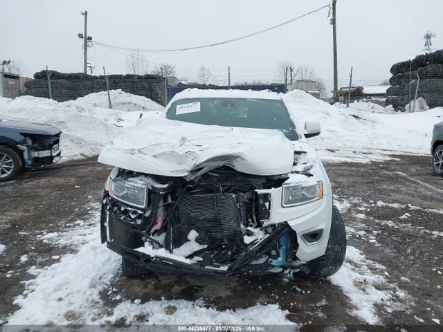 Jeep Grand Cherokee Laredo 2015 1C4RJFAG2FC237017 Image 12