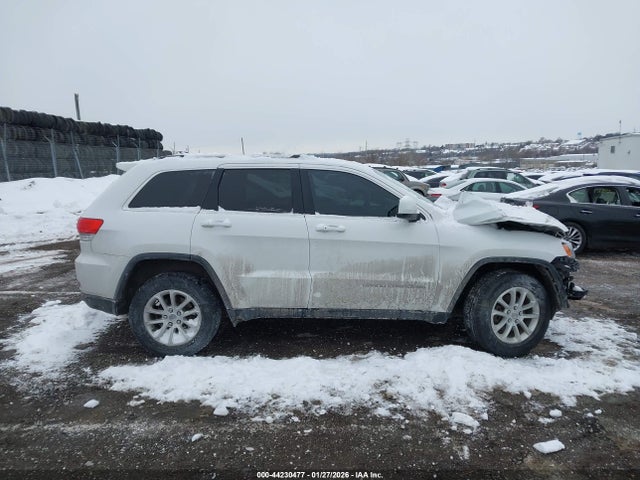 Jeep Grand Cherokee Laredo 2015 1C4RJFAG2FC237017 Image 13