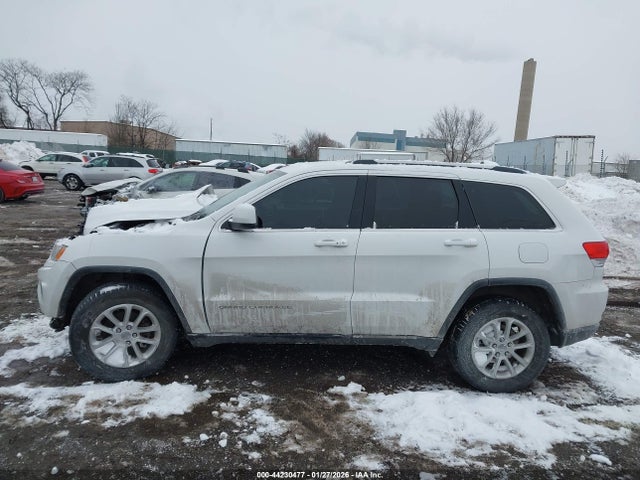 Jeep Grand Cherokee Laredo 2015 1C4RJFAG2FC237017 Image 14