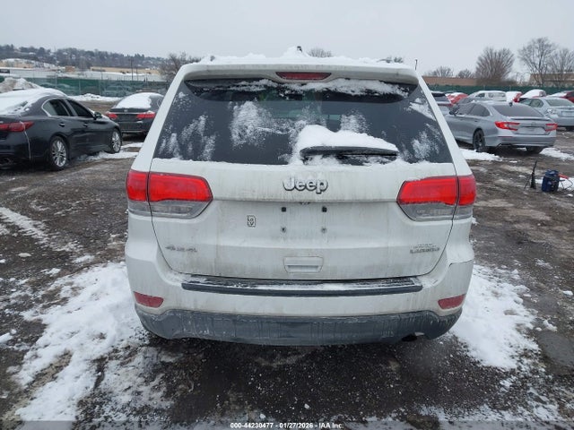Jeep Grand Cherokee Laredo 2015 1C4RJFAG2FC237017 Image 16