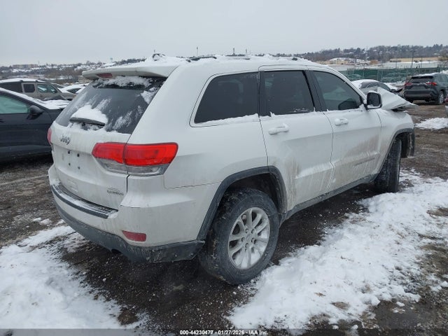 2015 JEEP GRAND CHEROKEE 1C4RJFAG2FC237017 Photo 3
