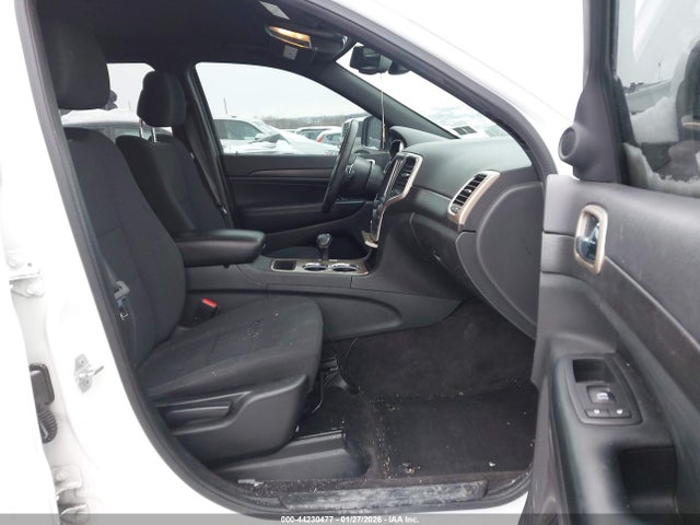 2015 JEEP GRAND CHEROKEE 1C4RJFAG2FC237017 Photo 4