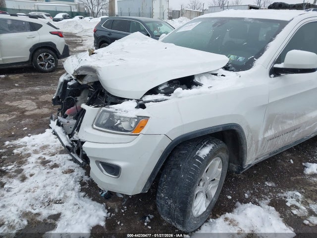 2015 JEEP GRAND CHEROKEE 1C4RJFAG2FC237017 Photo 5