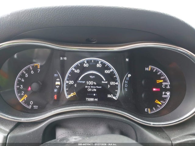 2015 JEEP GRAND CHEROKEE 1C4RJFAG2FC237017 Photo 6