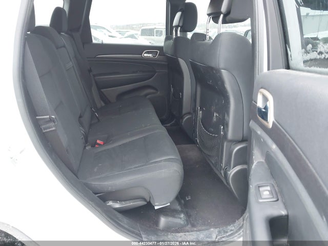 2015 JEEP GRAND CHEROKEE 1C4RJFAG2FC237017 Photo 7