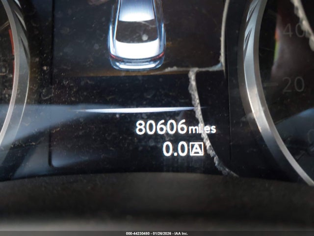 JN1EV7AP3KM517027 Infiniti Q50 3.0t Luxe
