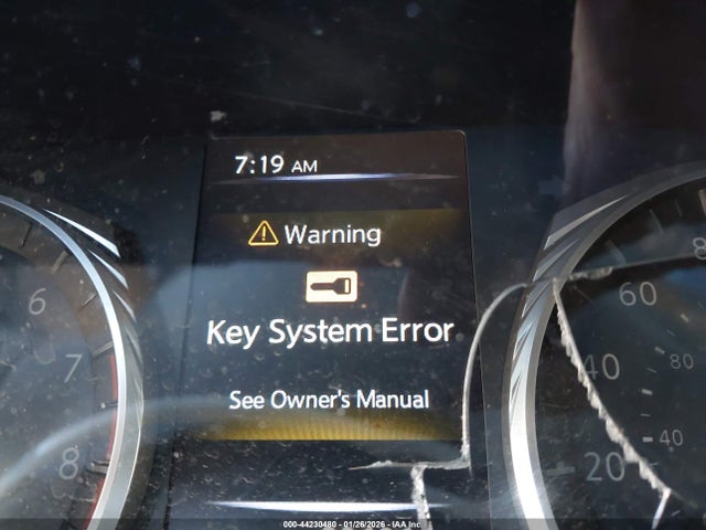 JN1EV7AP3KM517027 Infiniti Q50 3.0t Luxe